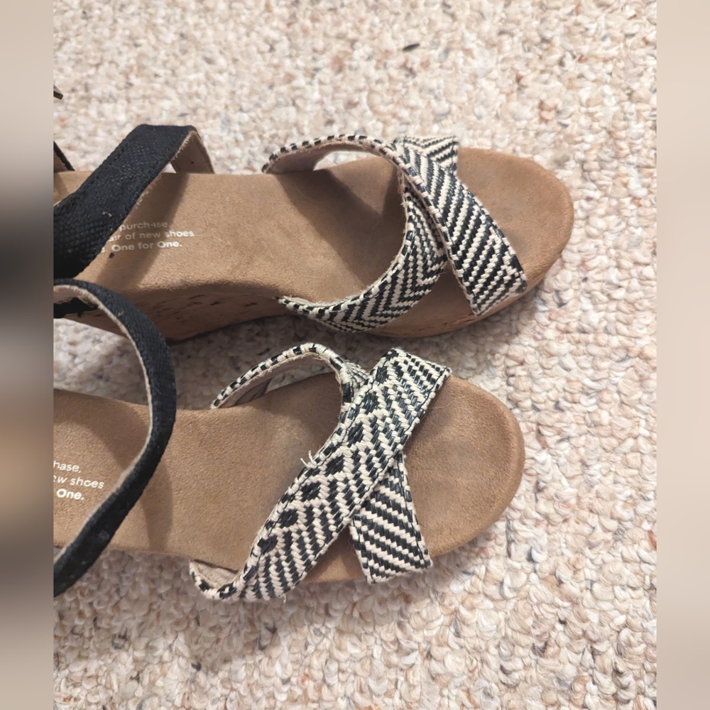 Wedges